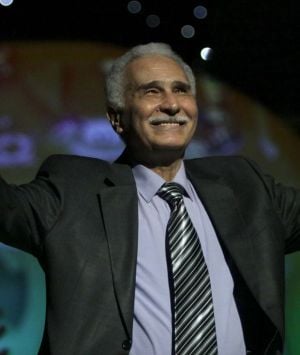 نجل عبد الرحمن أبو زهرة يكشف تفاصيل استغاثته لإنقاذ والده