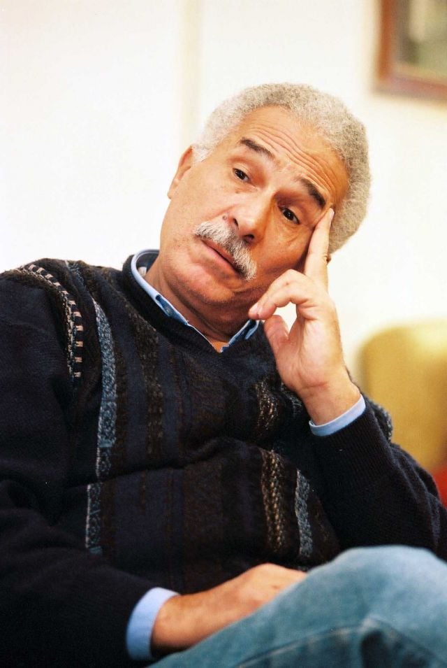 عبد الرحمن أبو زهرة