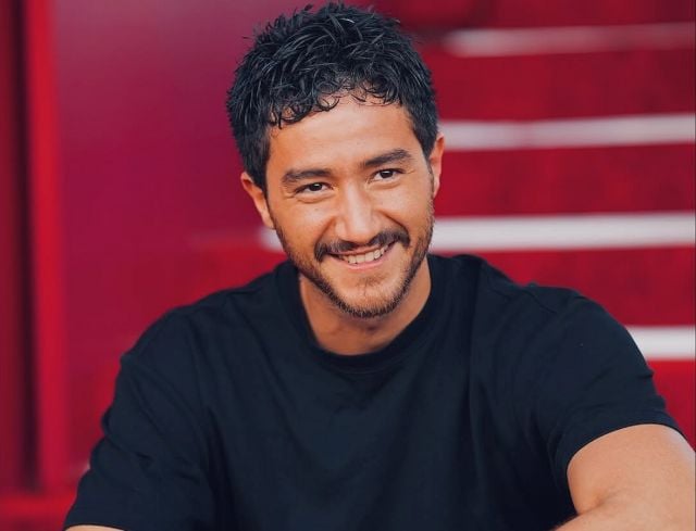  أحمد مالك يكشف كواليس دخوله المجال الفني