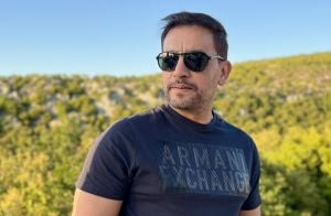  انتهاء مشكلات فيلم "الحارس" لهاني سلامة والعودة للتصوير