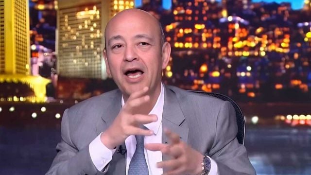  المحكمة تفاجئ عمرو أديب بقرار صادم في دعواه ضد مرتضى منصور
