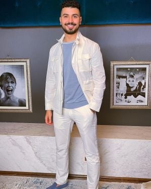 محمد أنور آخر ضحايا حرائق أماكن التصوير
