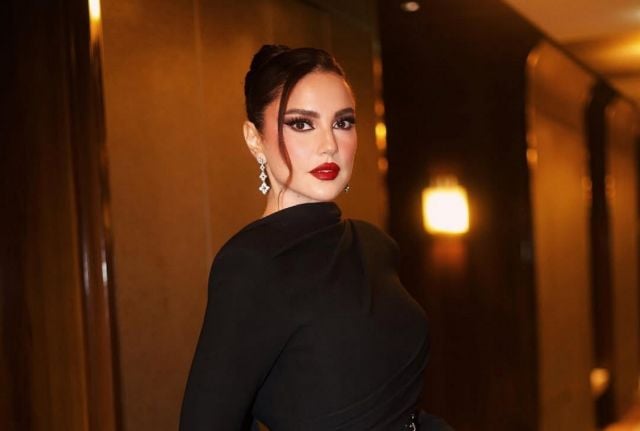  ترشيح درة ضمن قائمة 