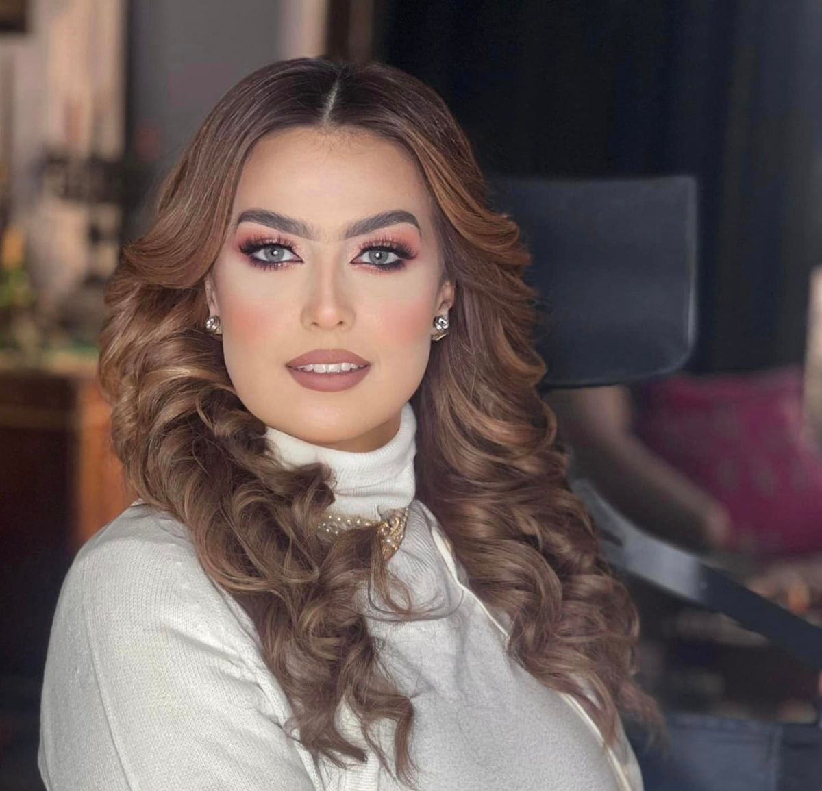 سيمون تكشف أسرار وفاة والدها بعد 35 عاماً على رحيله (فيديو)
