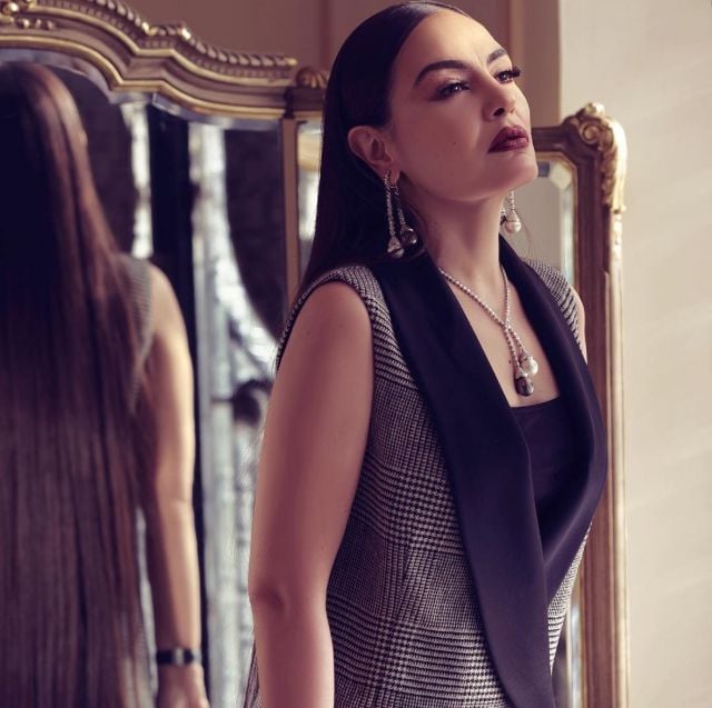  شريهان توجّه رسالة مؤثرة للراحل هشام سليم في ذكرى وفاته