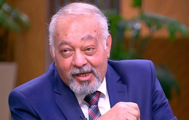  أسرة سامي مغاوري تدافع عنه وتهدد باللجوء للقضاء