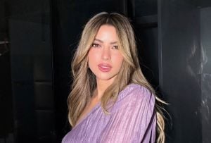  ميرنا جميل تتعرض لموقف محرج ورد فعل شيكو يغضبها (فيديو)