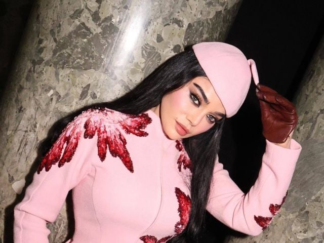  هيفاء وهبي تعود الى الحفلات في مصر بعد حلّ مشكلتها مع 