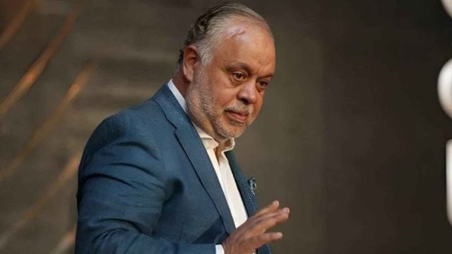  أشرف زكي: هناك مَن يسعون للترند من وراء رحيل الفنانين (فيديو)
