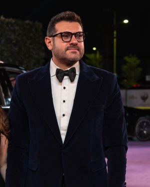  عمرو يوسف يتحدث عن صعوبات تصوير "الفرنساوي" لمدة أربع سنوات