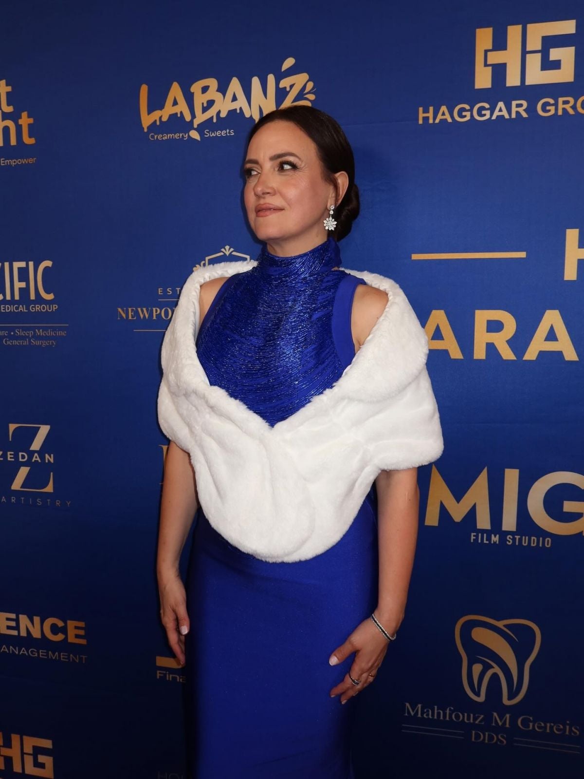 النيابة تتخذ قراراً جديداً في بلاغ ريهام عبد الغفور بواقعة تصويرها خلسةً