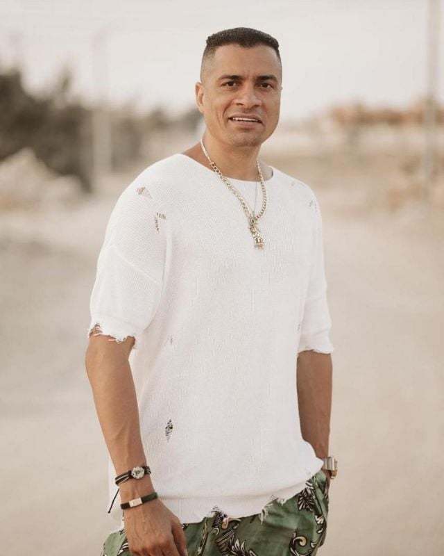 مهرجان موازين يعلن عن مشاركة حسن شاكوش في دورته الجديدة