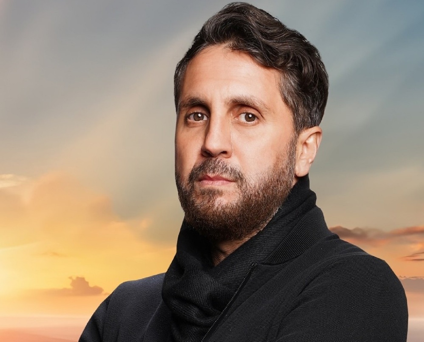 هشام ماجد