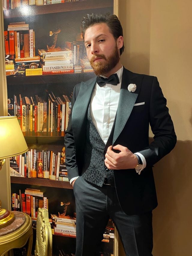  تامر عبد المنعم يردّ بالمستندات على اتهام محمود حجازي له بالتشهير