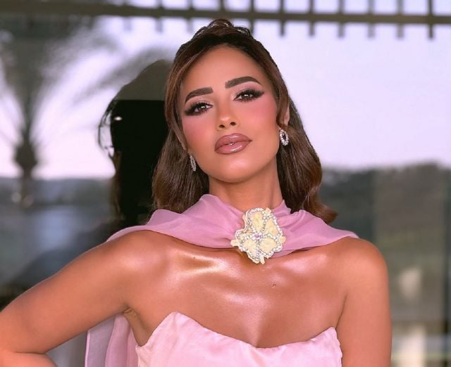  رنا سماحة: لا أستطيع تجاوز حيادية الأصدقاء في مواقف معينة (فيديو)