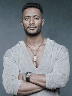 الشركة المنتجة لفيلم محمد رمضان تشوّق الجمهور لعرضه (فيديو)