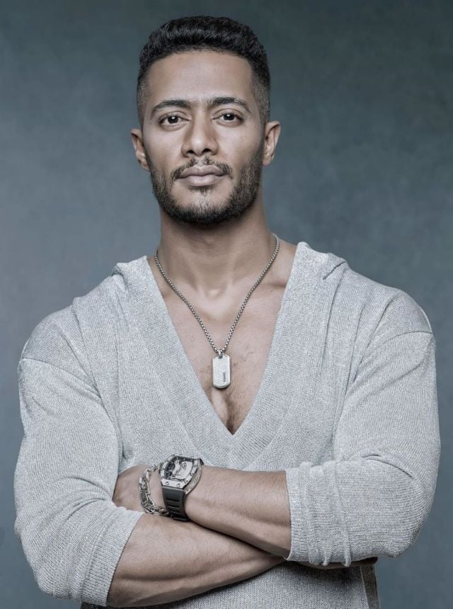 الشركة المنتجة لفيلم محمد رمضان تشوّق الجمهور لعرضه (فيديو)