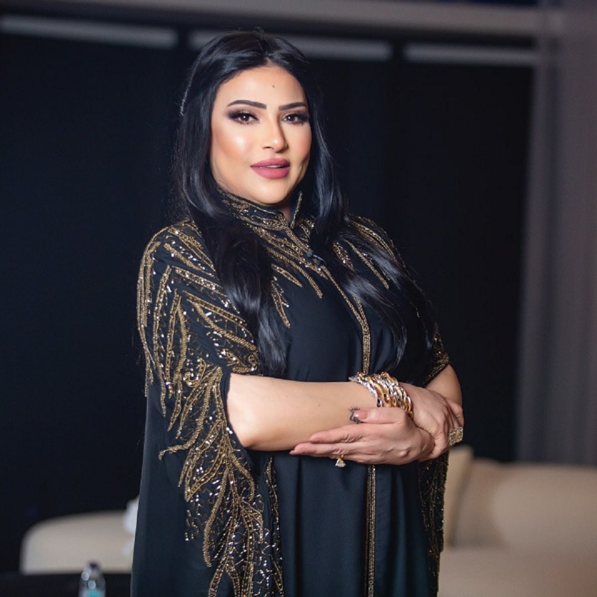  تطورات اتّهام بدرية طلبة بإهانة الشعب المصري