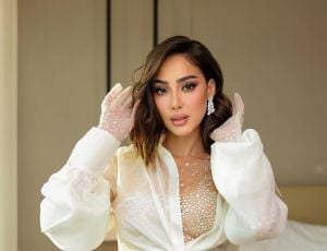  بسمة بوسيل تكشف ما لن تتنازل عنه بعد الآن