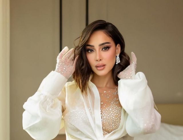  بسمة بوسيل تكشف ما لن تتنازل عنه بعد الآن