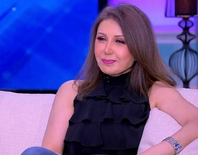 خاص لها – ميسرة تتحدث عن صورها بعد شائعة اعتزالها