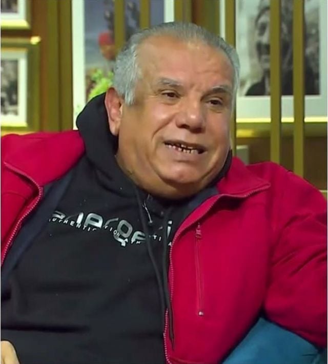 فتوح أحمد