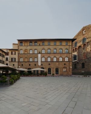 معرض Gucci Storia يسجل فصلاً جديداً في مسيرة قصر Gucci 