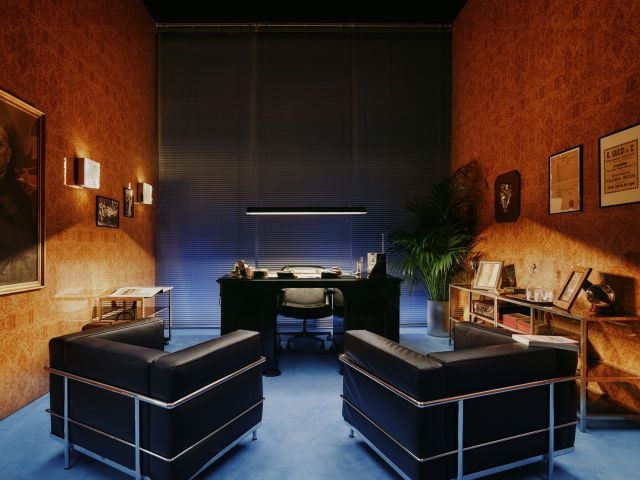 قصر غوتشي يحتضن معرضاً جديداً