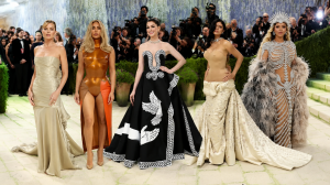 قائمة أجمل فساتين Met Gala 2026 