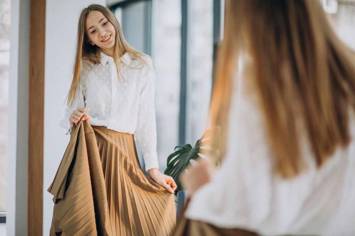 صيحات صيفية تمنحك مظهراً أنحف بسهولة