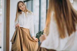 صيحات صيفية تمنحك مظهراً أنحف بسهولة