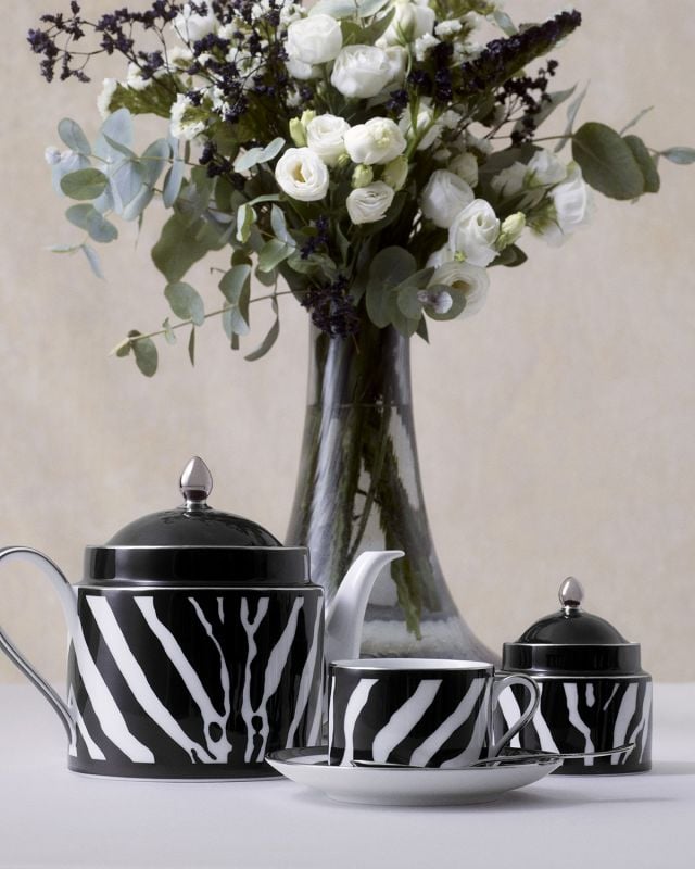 تنسيق المائدة