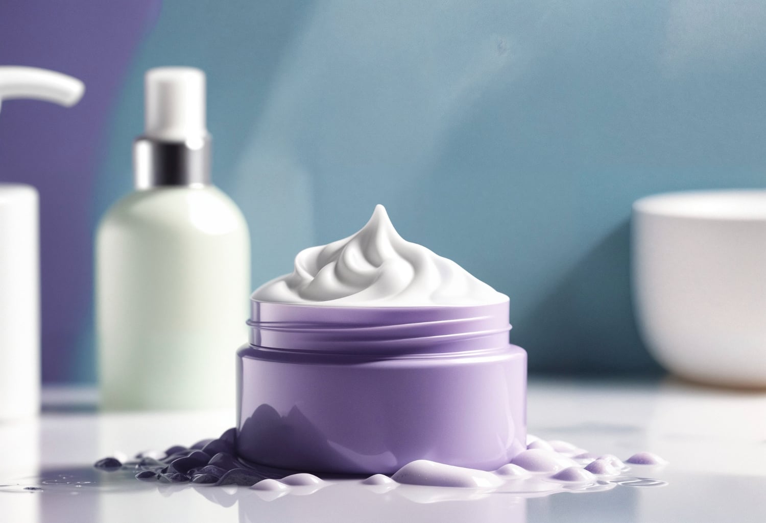 دليلك الشامل لتفتيح البشرة بطريقة صحية