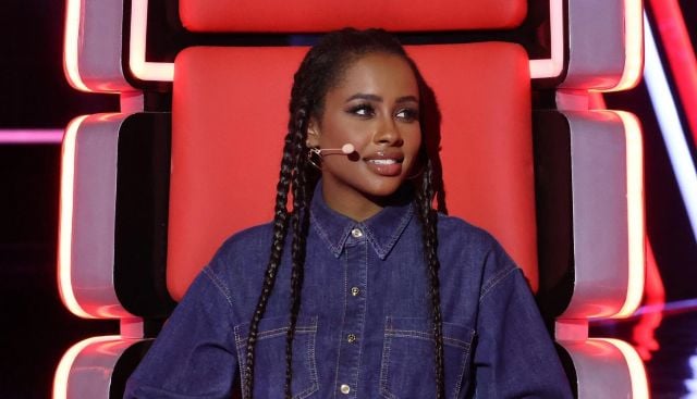  منافسات حاسمة على الأصوات اليافعة في The Voice Kids