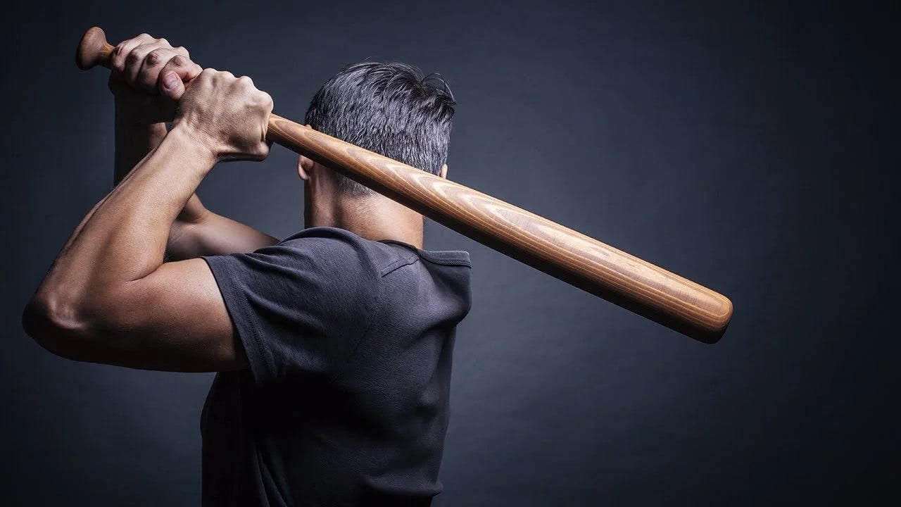 الضرب في المنام