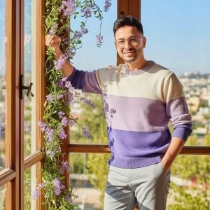 حمادة هلال يوجّه رسالة لشيرين عبد الوهاب ويكشف عن مرض والده (فيديو)