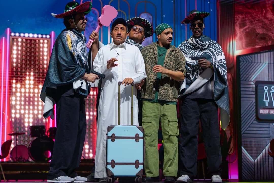 ناصر القصبي في ورطة حقيقية بسبب 