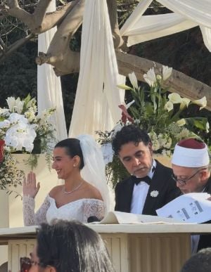  مخرج "سهر الليالي" و"رحلة 404" يدخل القفص الذهبي (صور)