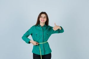 أسرع طرق إذابة دهون البطن في 7 أيام جربيها 