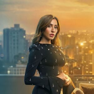 دينا الشربيني تطرح أغنيتها الأولى بمشاركة أبو (فيديو)