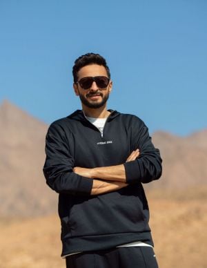 حمادة هلال يتحدث عن اللحظات الأخيرة في حياة والدته وتفكيره في الاعتزال (فيديو)