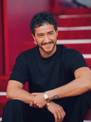  أحمد مالك عن تصريحات باسم سمرة حول غروره