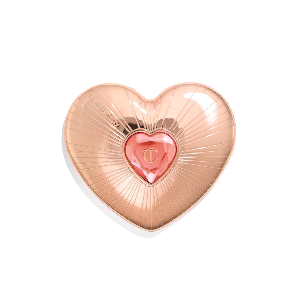 لوحة Beauty Soulmates