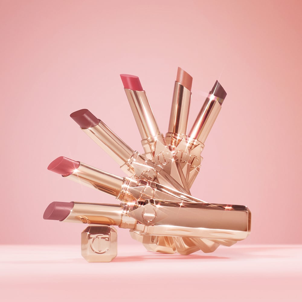 مجموعة Blush Balm