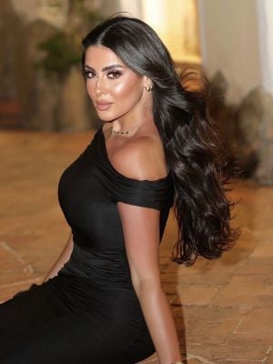 ميرنا نور الدين تعتذر عن عدم العمل مع خالد النبوي من دون أسباب