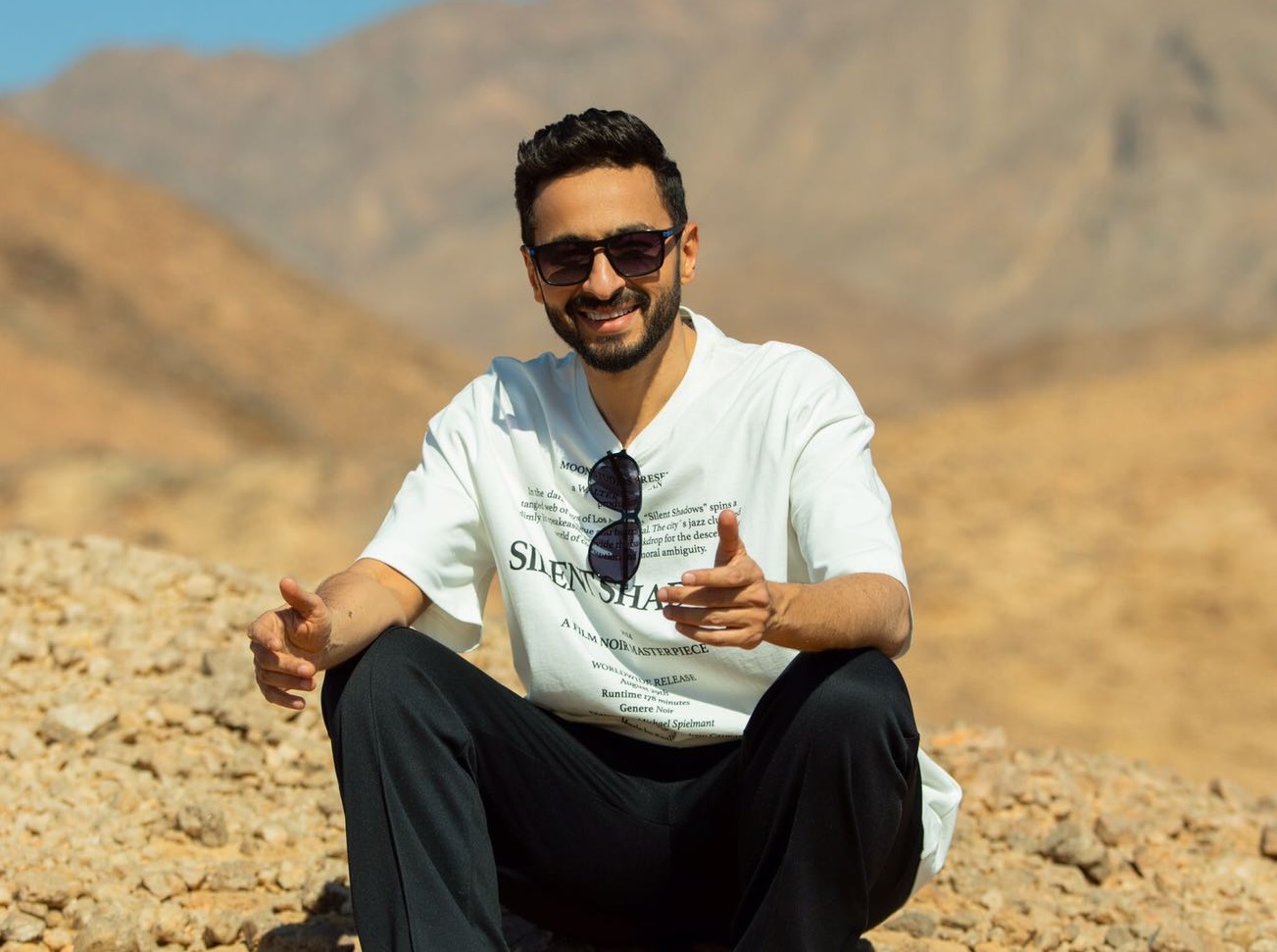 حمادة هلال