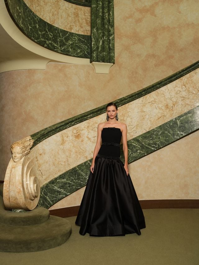 ZENDAYA GOWN
