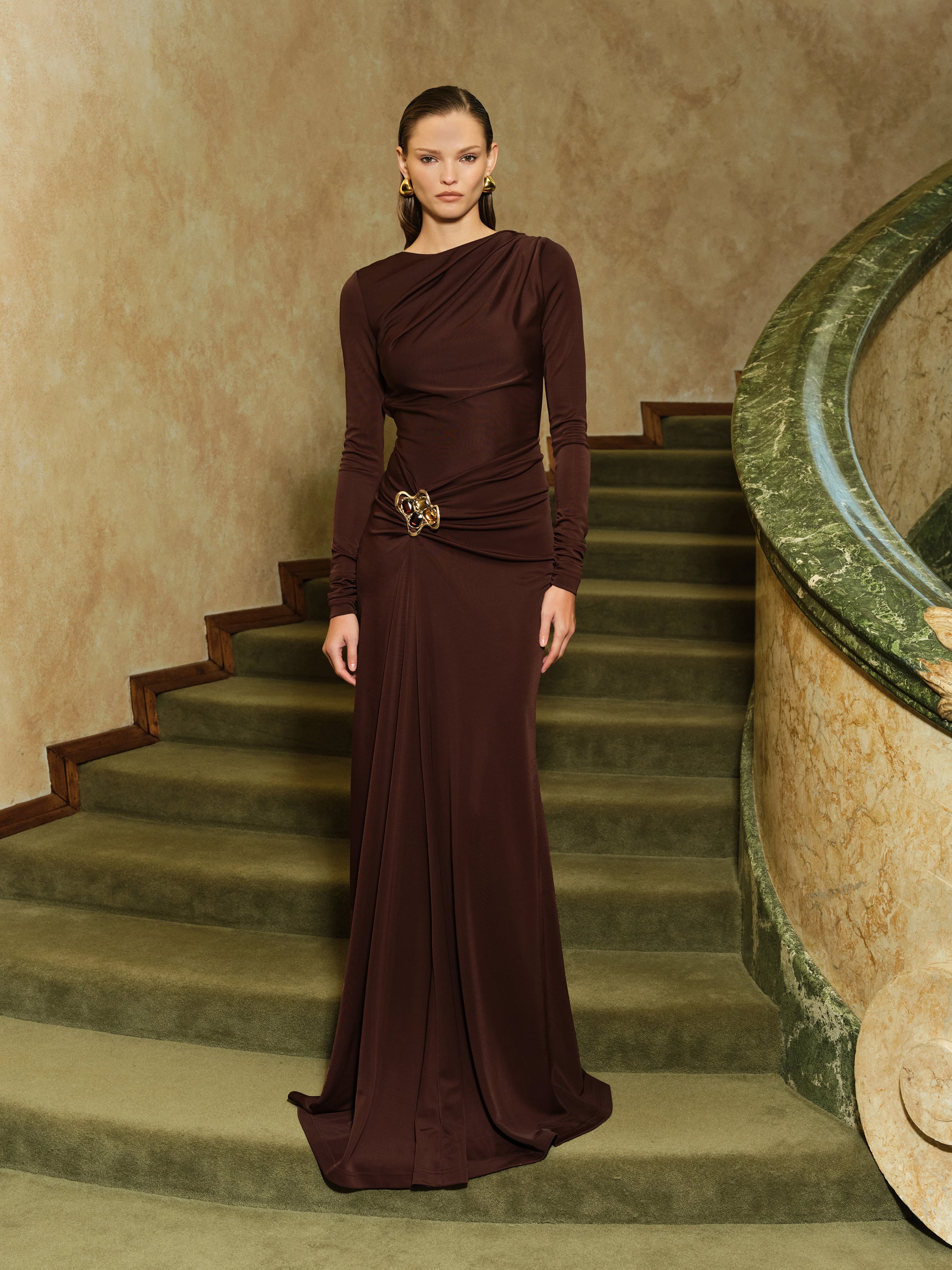  HAZINE LS MAXI 