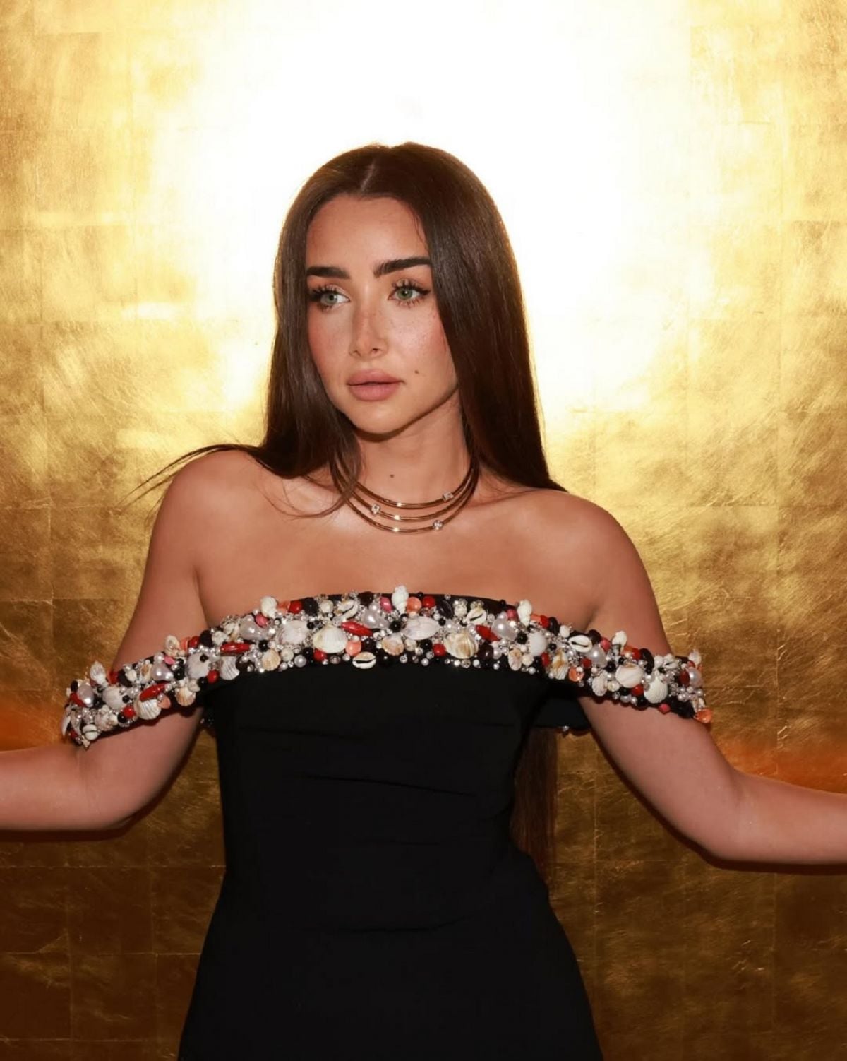 هنا الزاهد: عدتُ طفلة من جديد (فيديو)