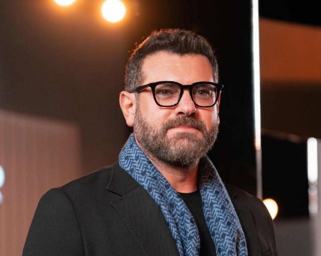  عمرو يوسف يتحدث عن صعوبات تصوير 